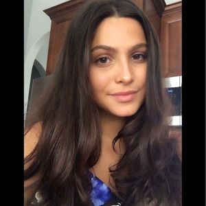 Meet your Posher, Francesca