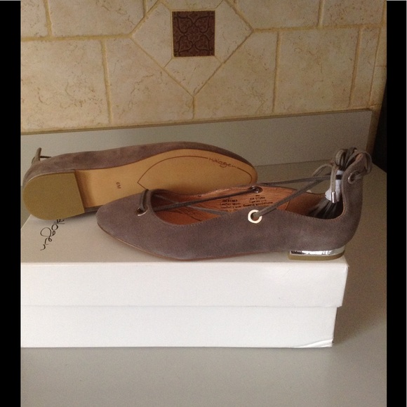 Halogen Strappy Flats - Picture 5 of 5