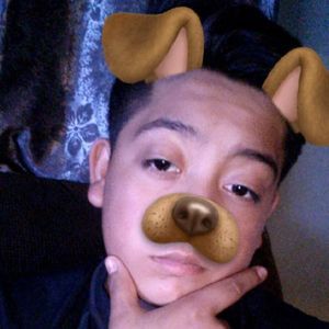 Meet your Posher, Adrian