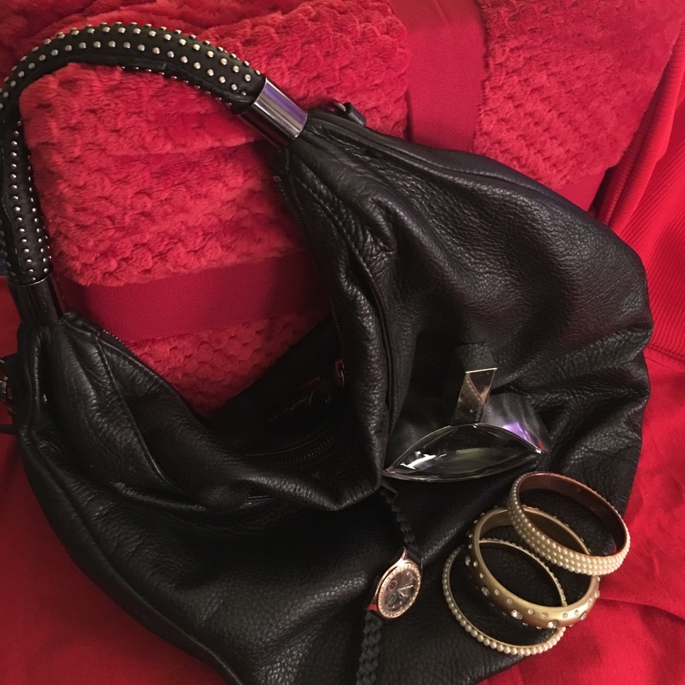 Hobo bag