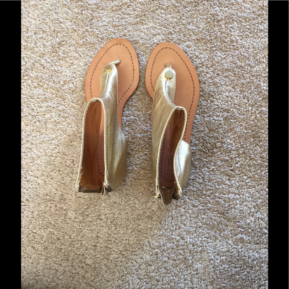 LAST PRICE SALE ❣️Ted Baker sandals ❣️