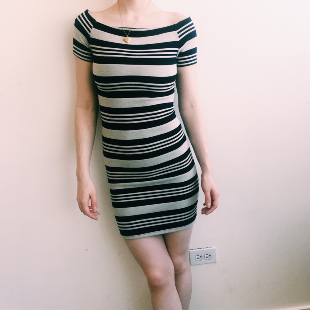 Topshop dress