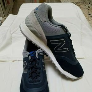 New New Balance Mens Size 10 Athletic Shoe