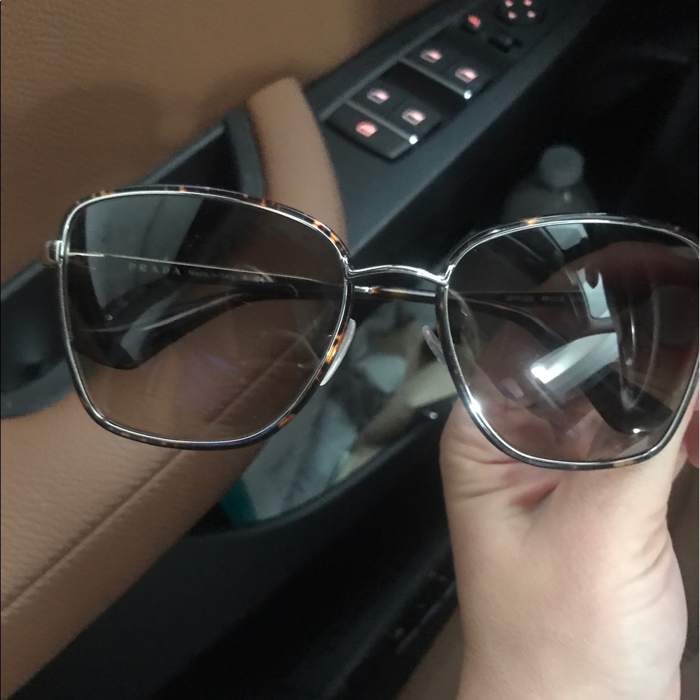 Prada sunglasses