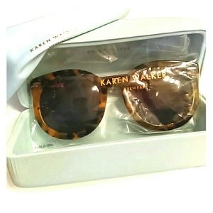 Karen Walker super duper strength