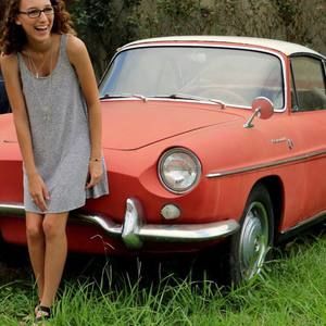 Meet your Posher, Lauren