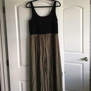 Lou and Grey maxi dress, Size L/XL
