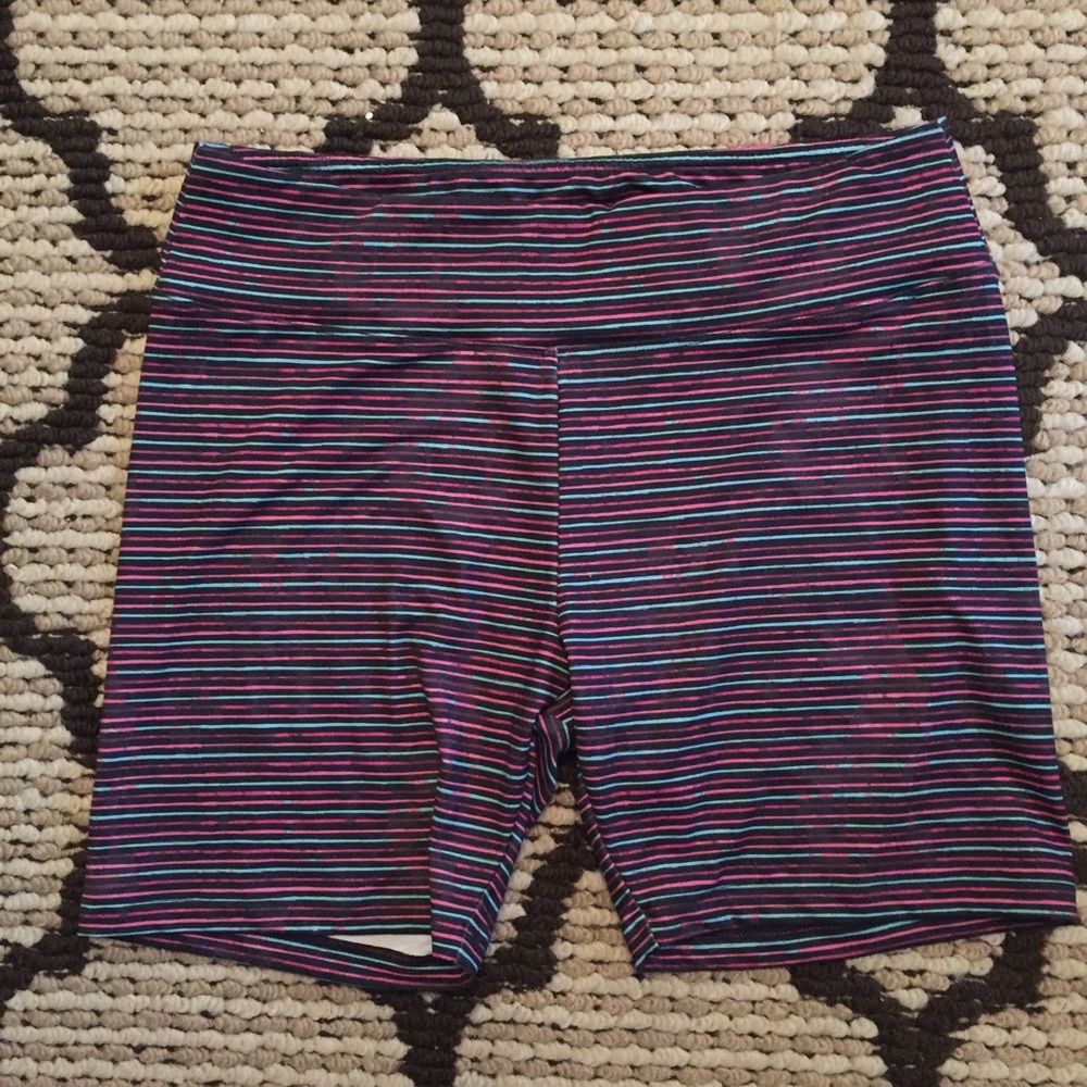 Marika Balance Collection Midlength Shorts