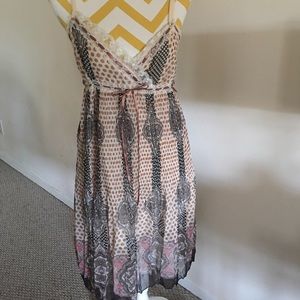 Flowy, sundress