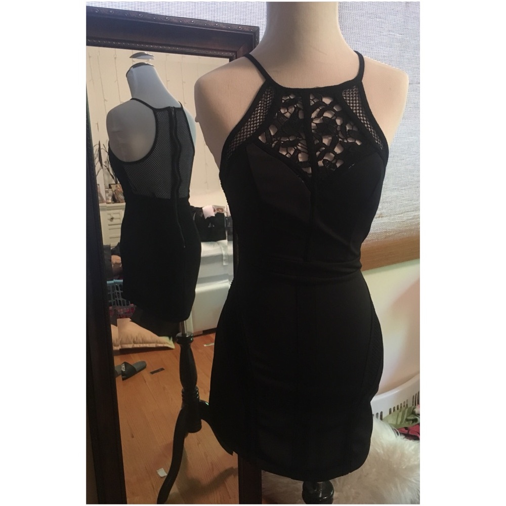 Xenia dress never worn