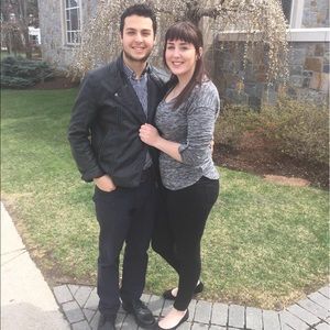 Meet your Posher, Elizabeth