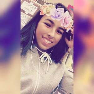 Meet your Posher, Jolene nicole