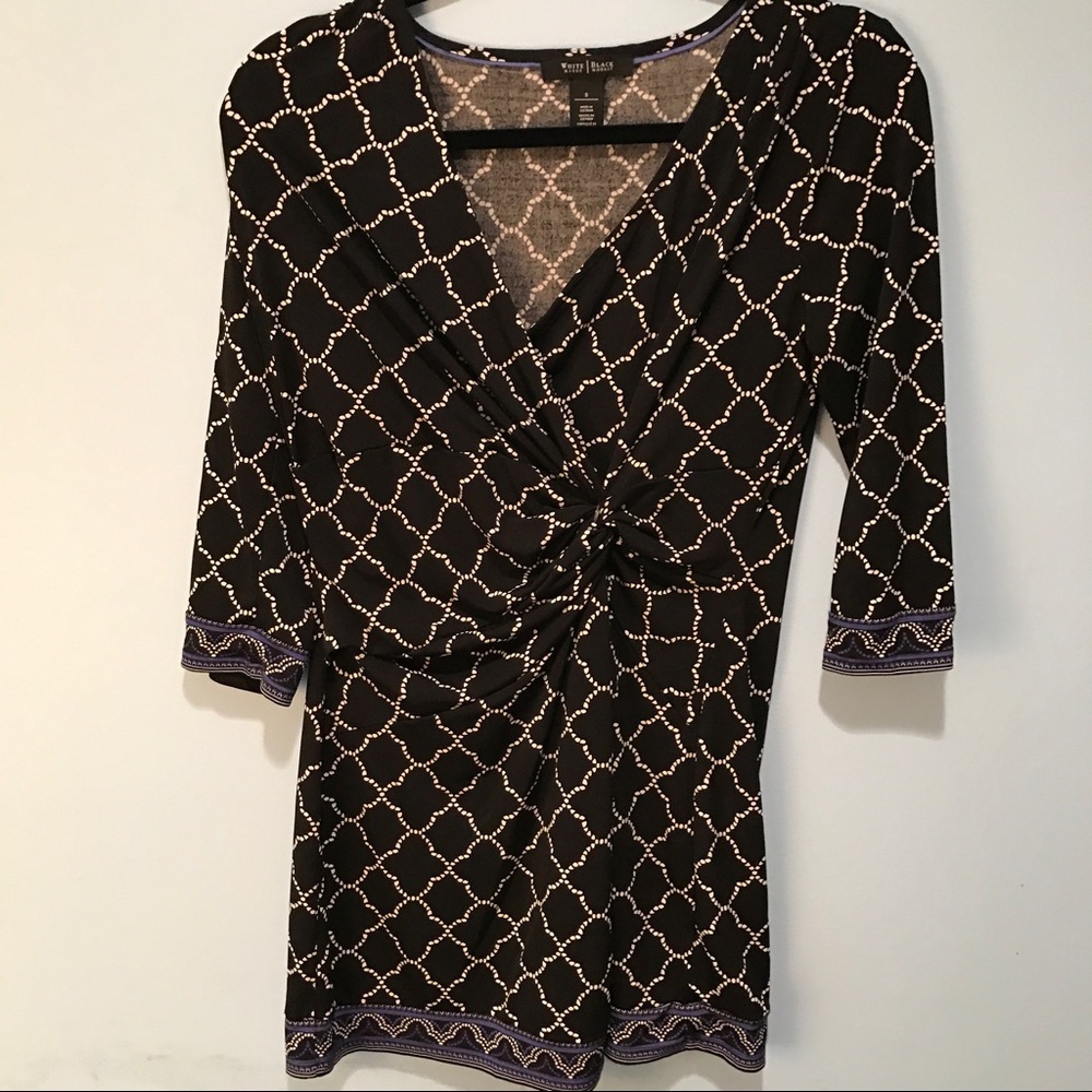 WHBM Tunic - Size S - Picture 1 of 5