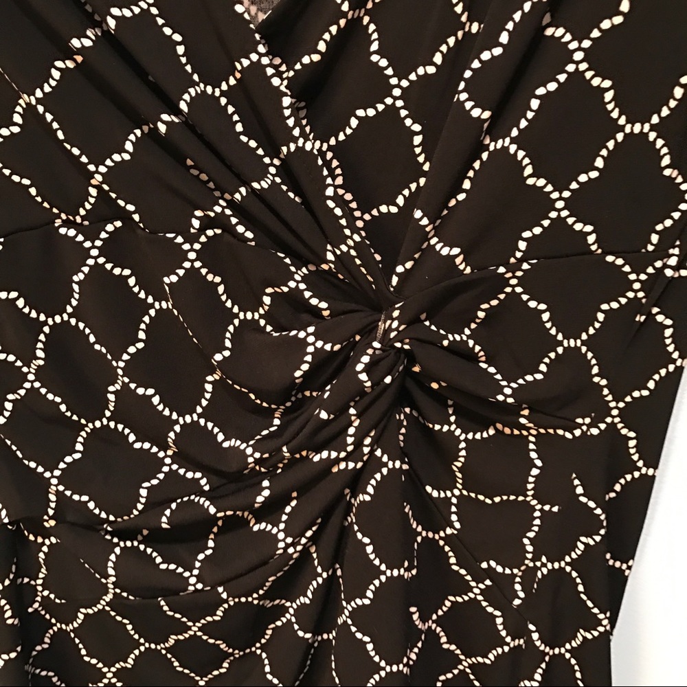 WHBM Tunic - Size S - Picture 3 of 5