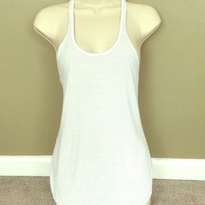 lululemon flowy tank top