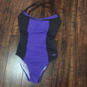 Speedo one piece