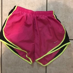 nike shorts