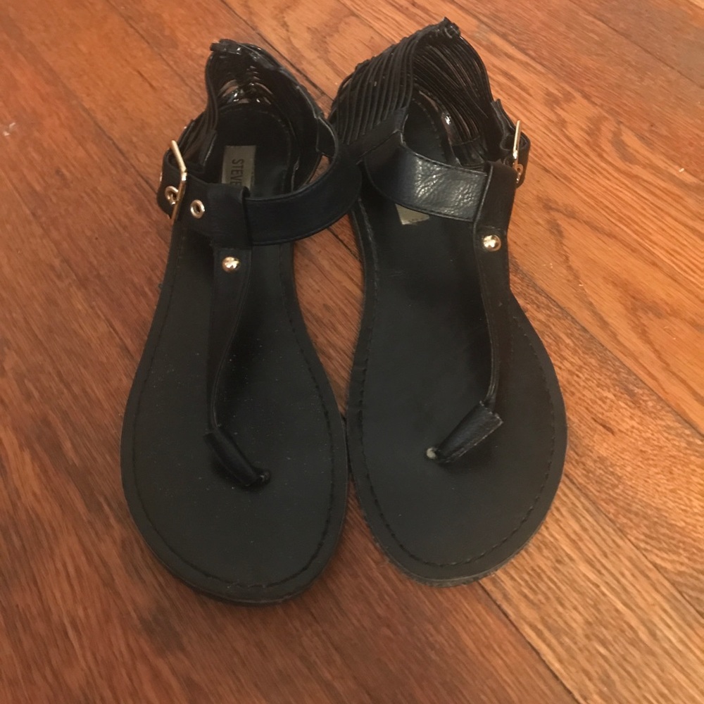 Steve Madden Gladiators