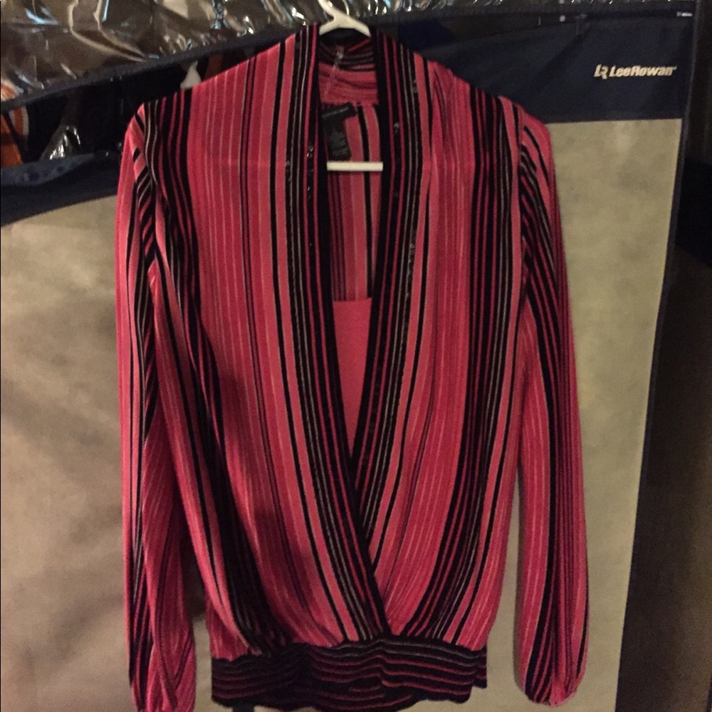 Fashion top