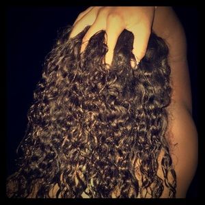 Meet your Posher, Halle