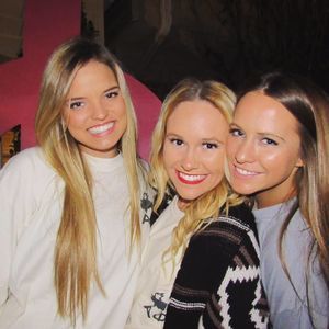 Meet your Posher, Morgan