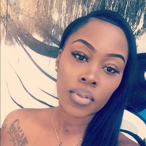 Meet your Posher, Khadijah