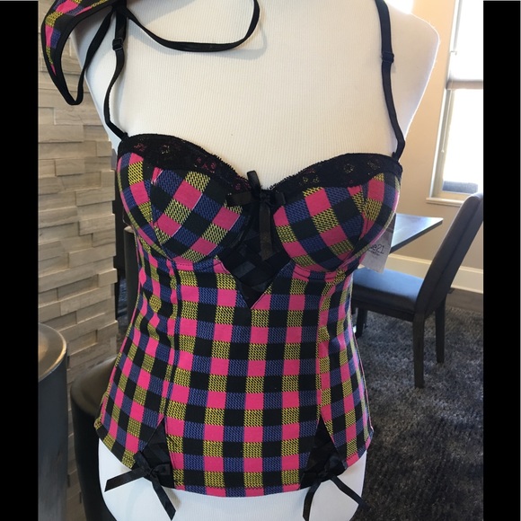 Other - Lingerie Set NWT
