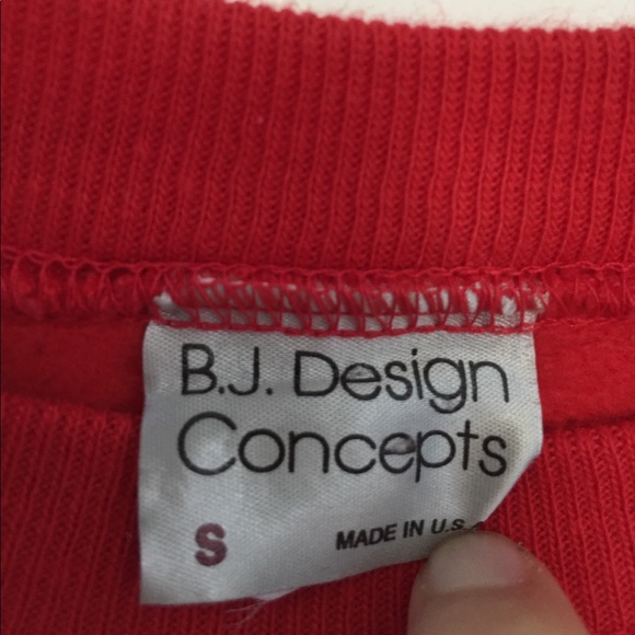 SALE🎄Ugly Christmas Sweater Sweatshirt Teddy Bear - Picture 3 of 4