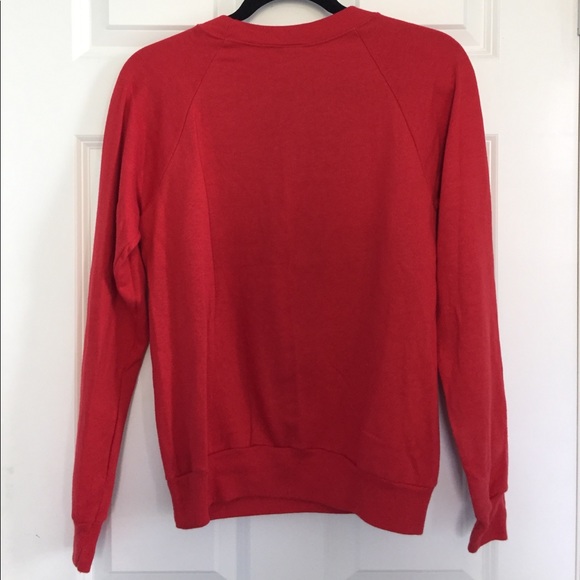 SALE🎄Ugly Christmas Sweater Sweatshirt Teddy Bear - Picture 4 of 4