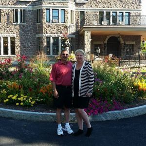 Meet your Posher, Cindy