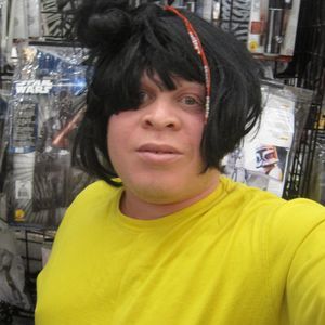 Meet your Posher, Nathan