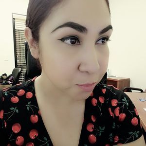 Meet your Posher, Monica