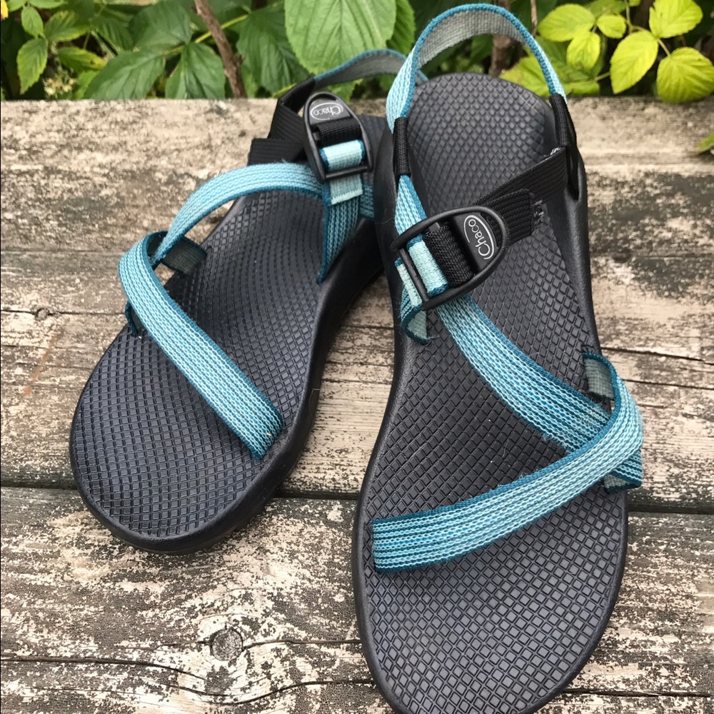 Woman's Chacos Size 10