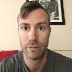 Meet your Posher, Keith