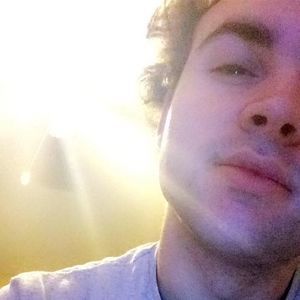 Meet your Posher, Cody