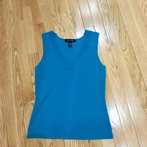 V neck Dressy Tank