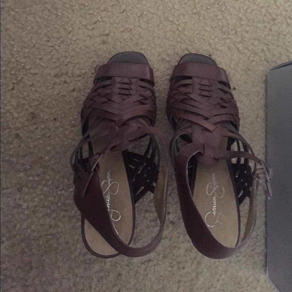 Wore a few times