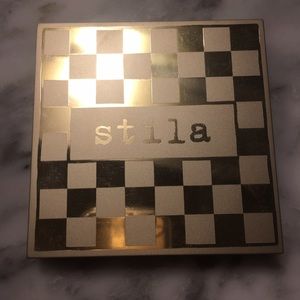 Stila metal matte