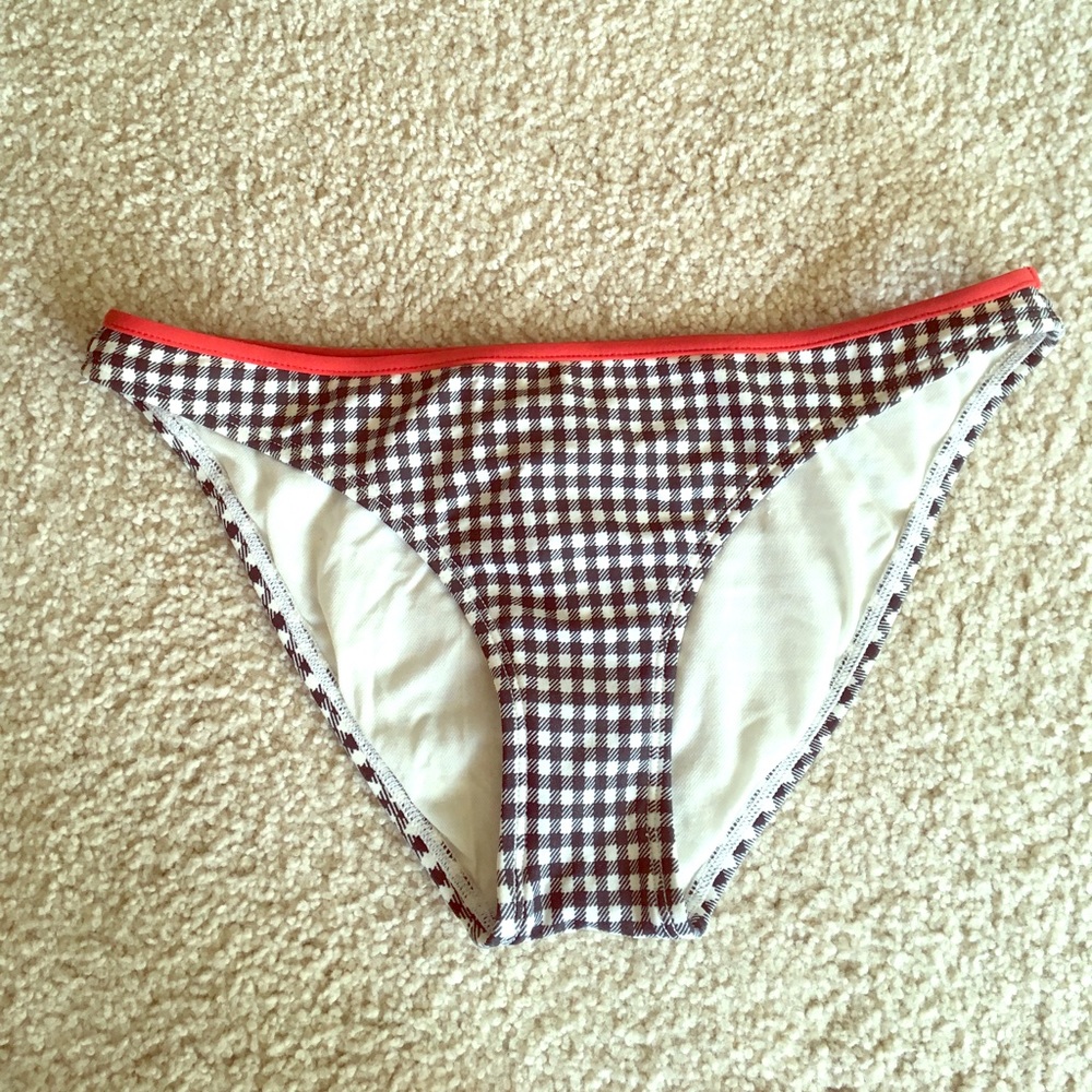 Swim suit bottoms