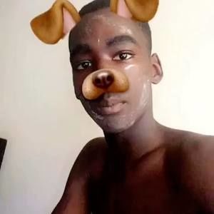 Meet your Posher, Terrell