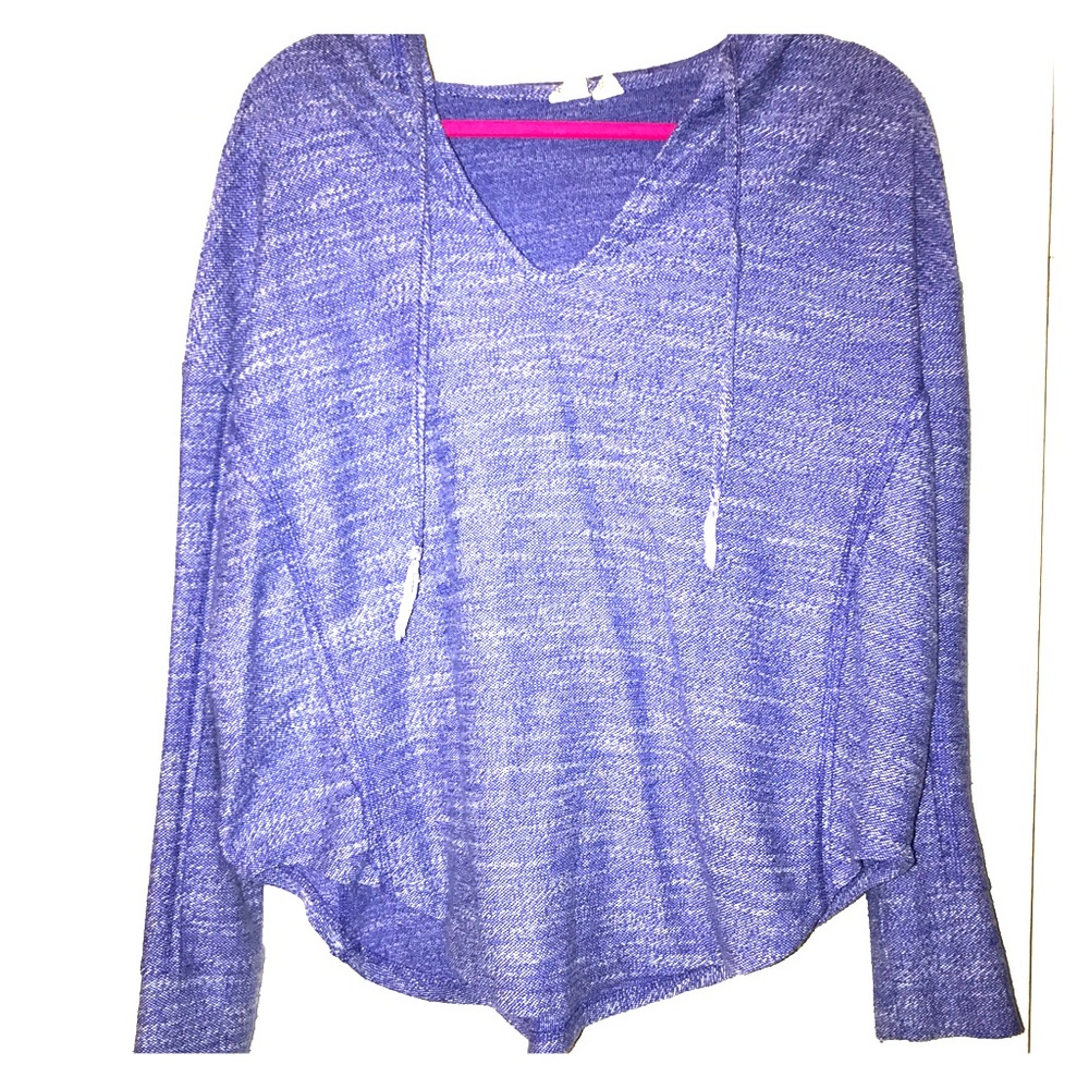 Roxy pull over hoodie