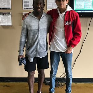 Meet your Posher, Noe