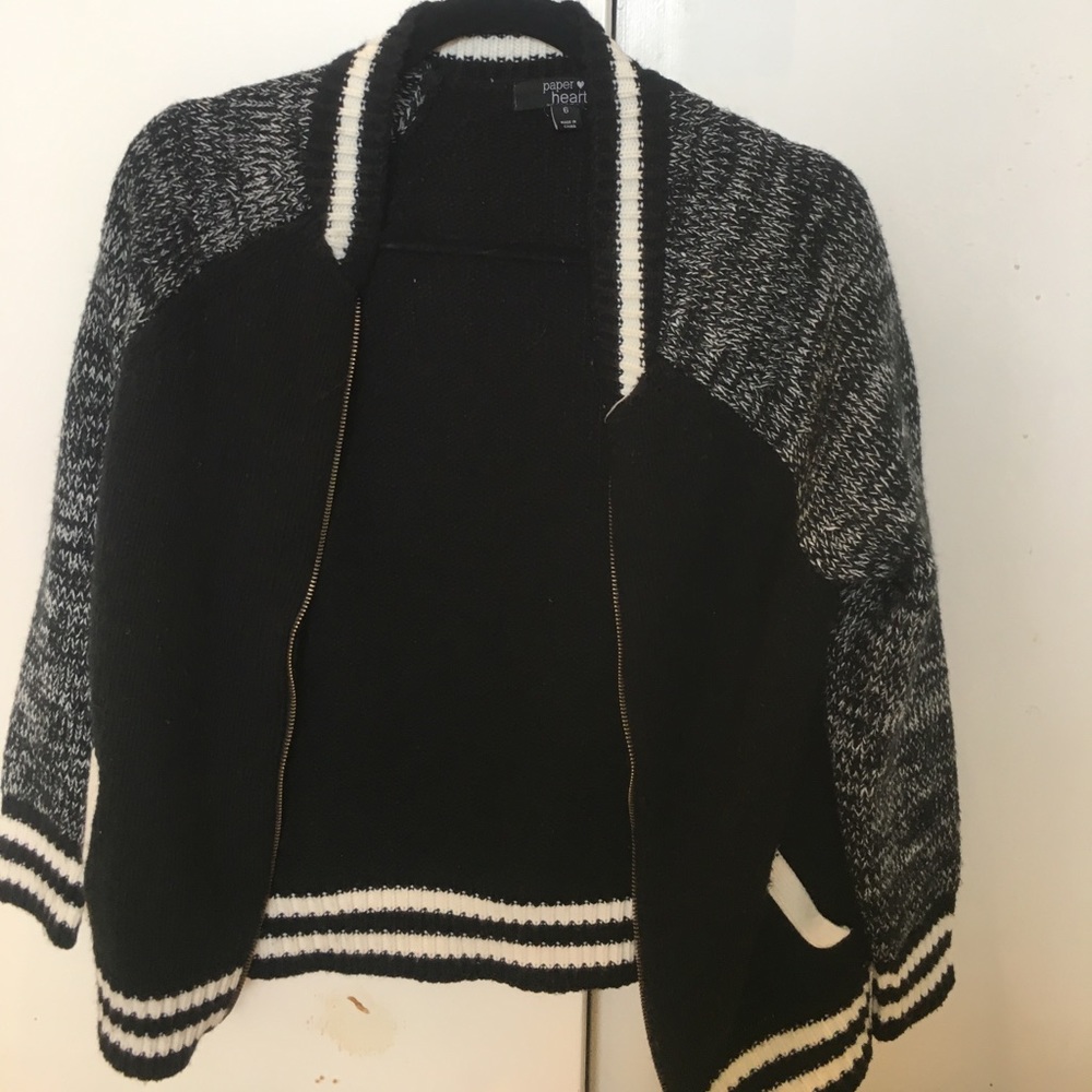 LF jacket