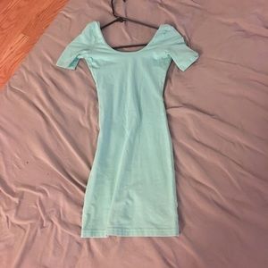 Super cute bodycon dress