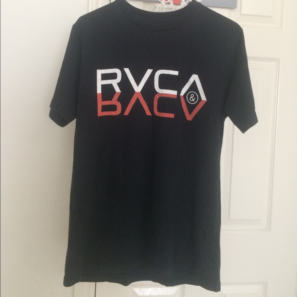 💥RVCA MENS TSHIRT💥