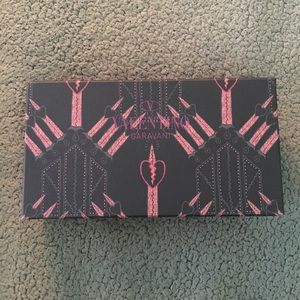 Valentino box with dust bag
