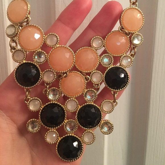 Fancy Necklace from Francesca's - Picture 2 of 2