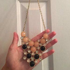 Fancy Necklace from Francesca's