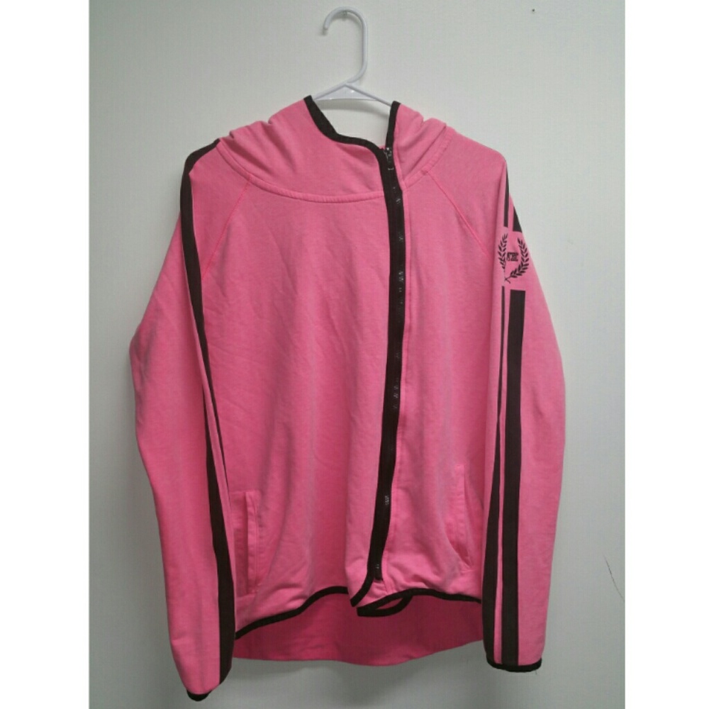 Victoria's Secret PINK Zip Up!