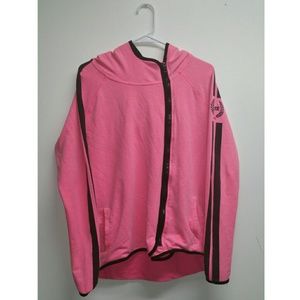 Victoria's Secret PINK Zip Up!